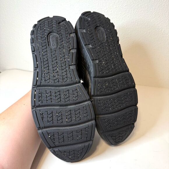 Brooks Men’s Addiction Walker 2 Black Shoes Size 12 - Picture 5 of 11